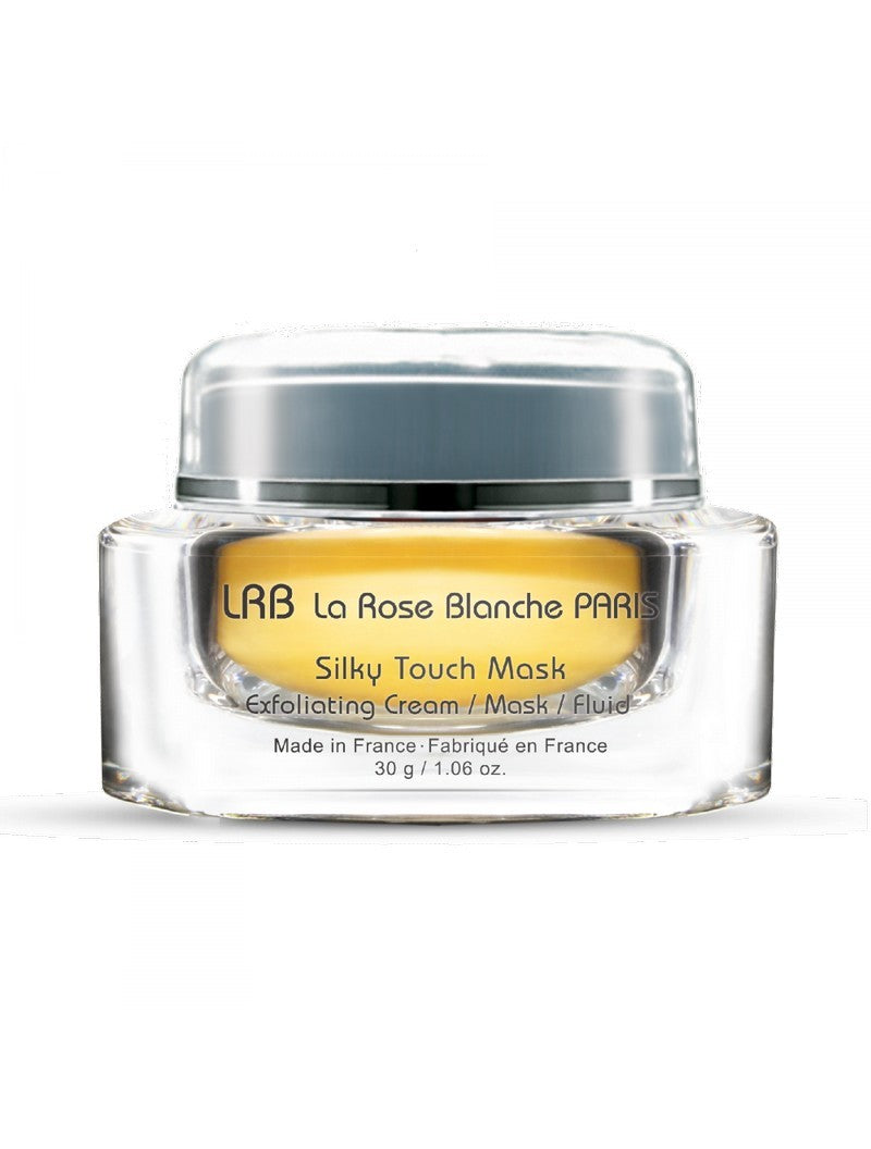 LRB Silky Touch Mask 30g