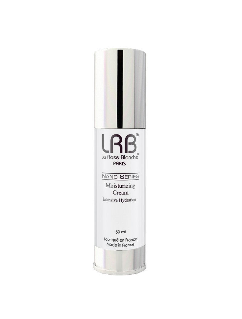 LRB Nano Moisturizing Cream 50ml