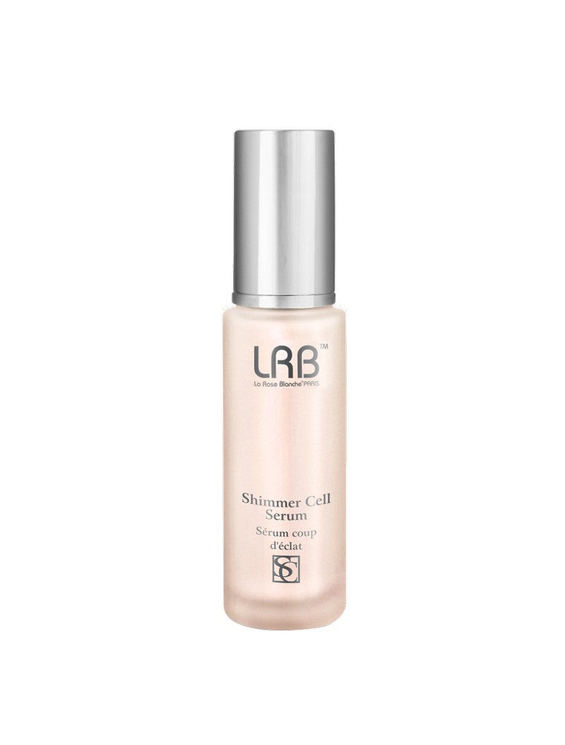 LRB Shimmer Cell Serum 50ml