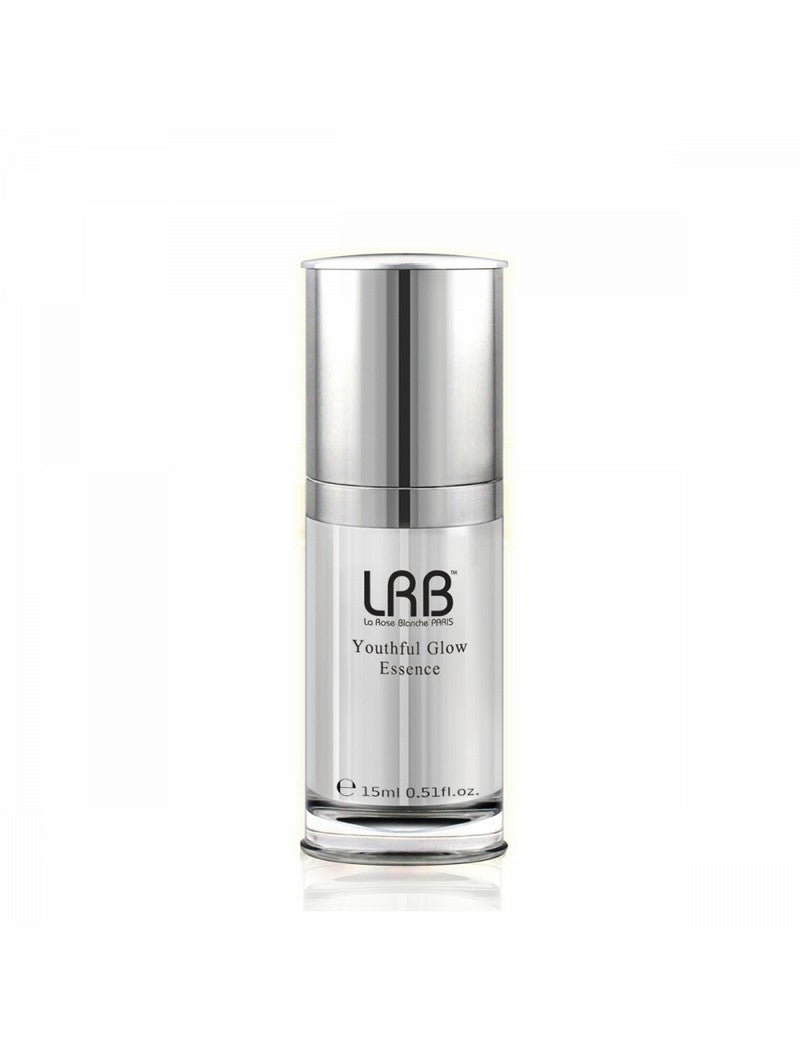 LRB Youthful Glow Essence 15ml (Expiry Date: 31/12/2023)