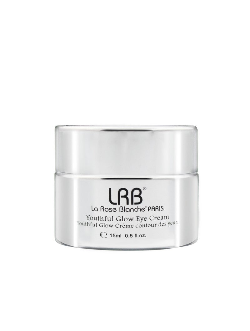 LRB Youthful Glow Eye Cream 15ml