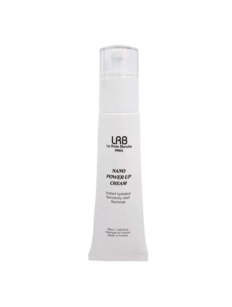 LRB Nano Power Up Cream 50ml