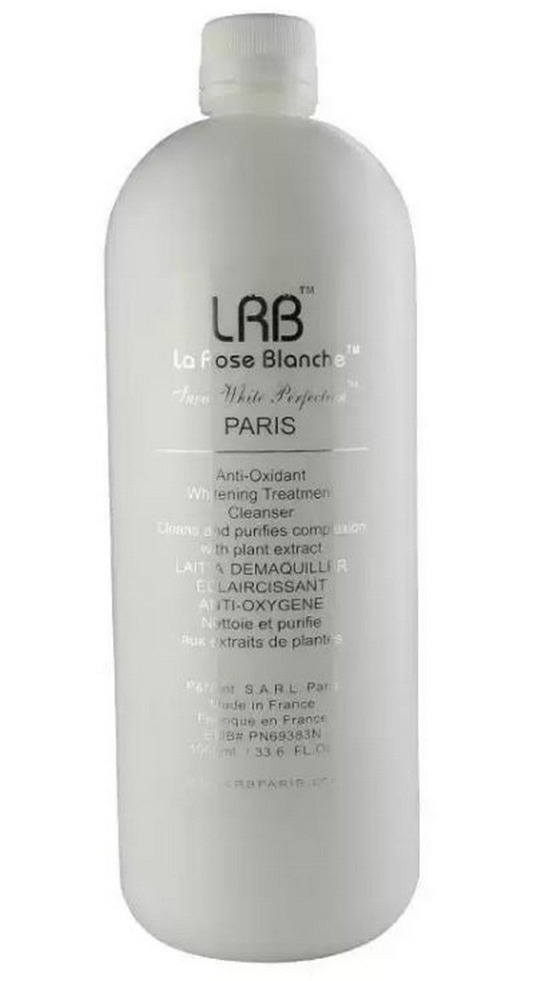 LRB Glossing Treatment Cleanser 1000ml