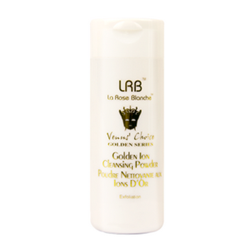 LRB Golden Ion Cleansing Powder 60g