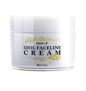 McCoy Idol Faceline Cream 50g