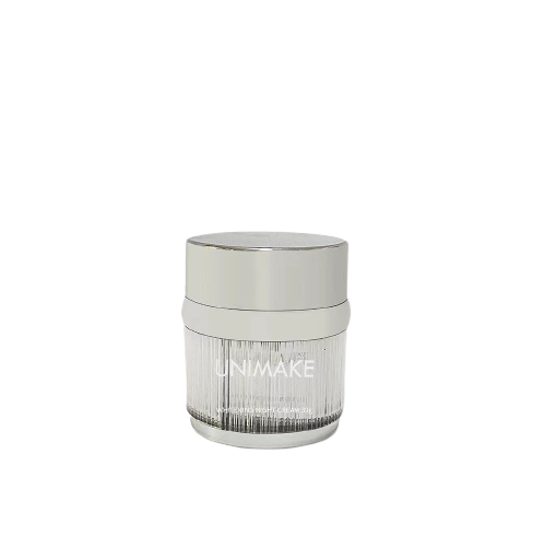 McCoy UNIMAKE Whitening Night Cream 30ml