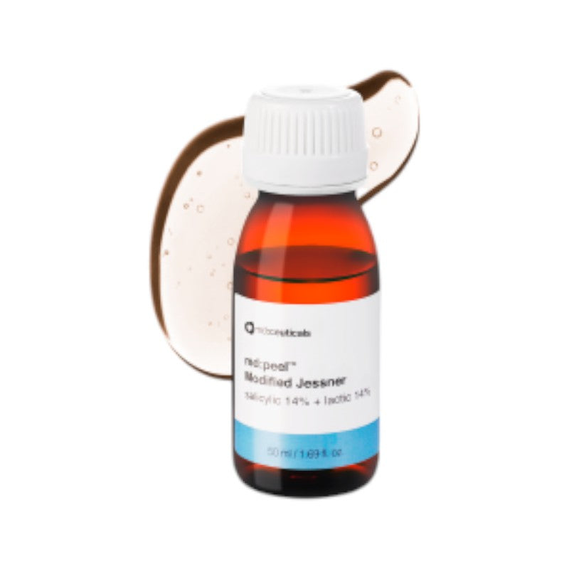 md:ceuticals md:peel Modified Jessner 50ml