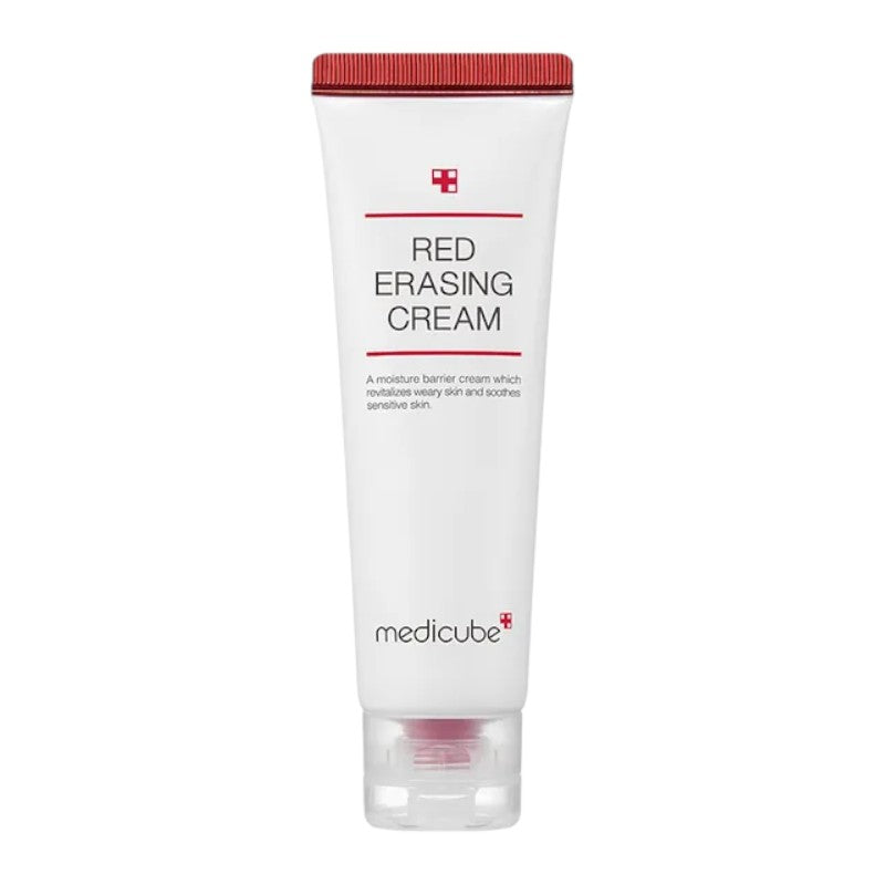 medicube Red Erasing Cream 100ml