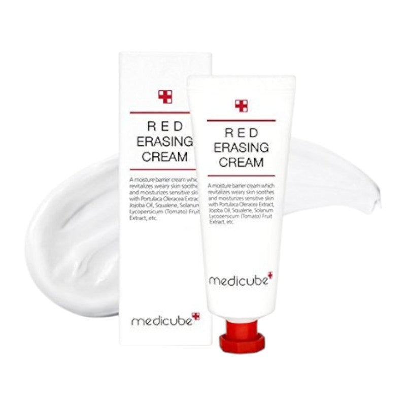 medicube Red Erasing Cream 50ml