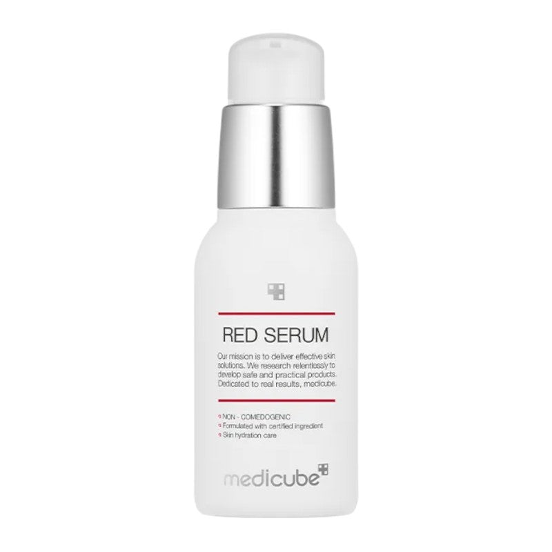 medicube Red Serum 2.0 30ml