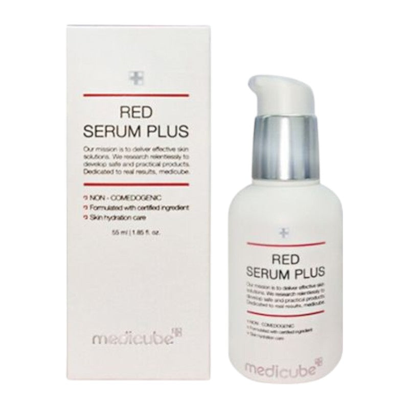 medicube Red Serum Plus 55ml