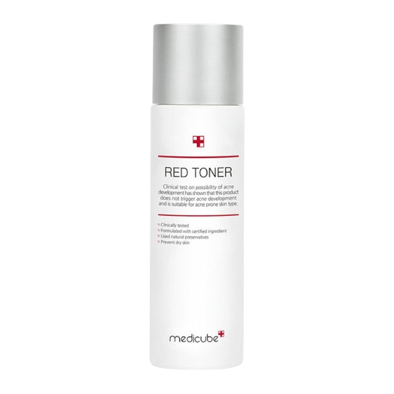 medicube Red Toner 100ml