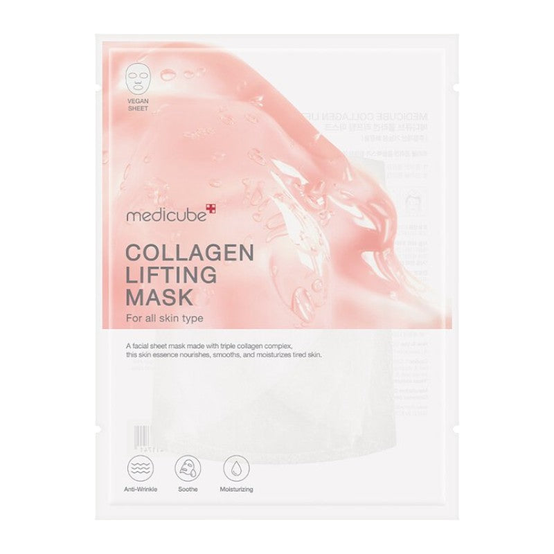 medicube Collagen Lifting Mask 27g 1pc