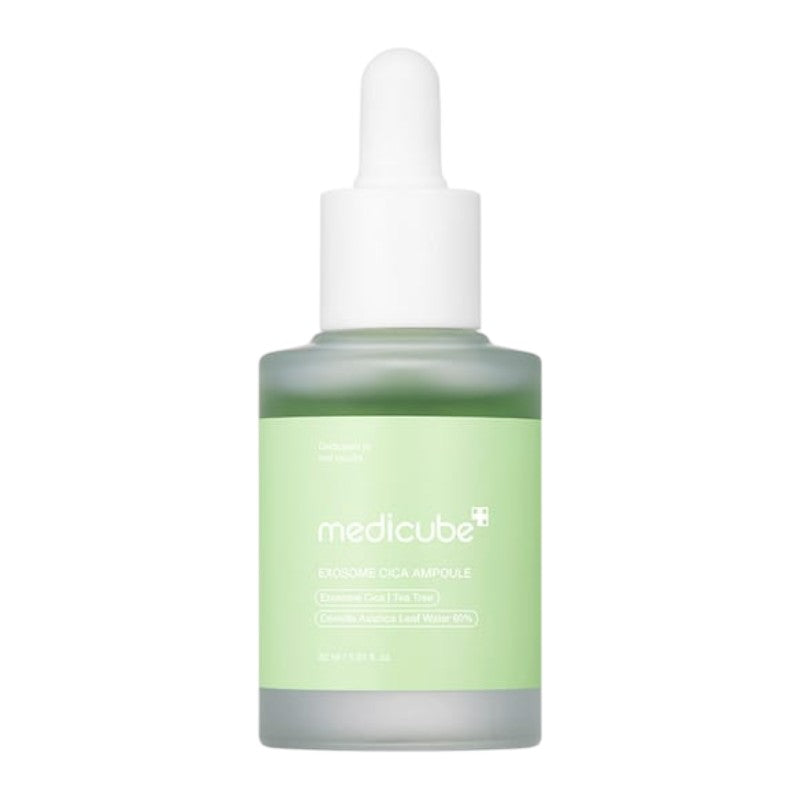 medicube Exosome Cica Ampoule 30ml