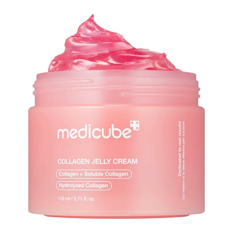 medicube Collagen Jelly Cream 110ml