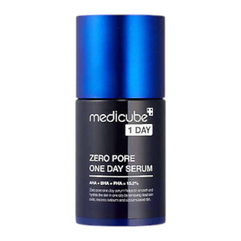 medicube Zero Pore One Day Serum 30ml