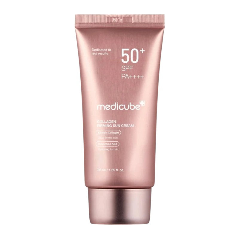 medicube Collagen Firming Sun Cream 50ml