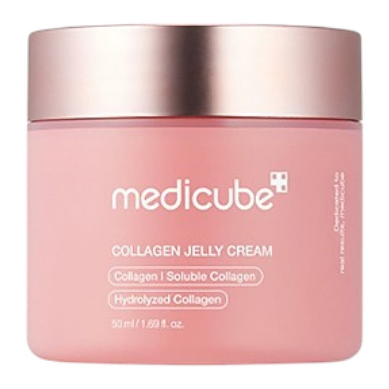 medicube Collagen Jelly Cream Mini 50ml