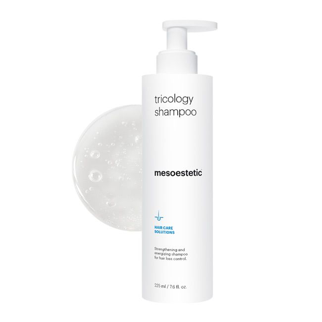 mesoestetic Tricology Shampoo 225ml