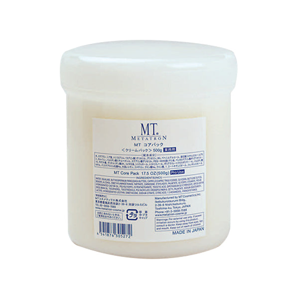 MT Metatron MT Core Pack 500g