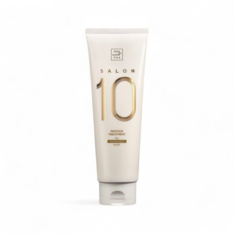 miseenscéne Salon 10 Protein Treatment For Damaged Hair 250ml