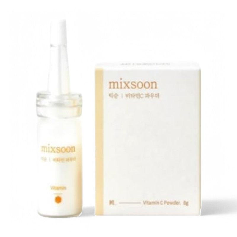 mixsoon Vitamin C Powder 8g
