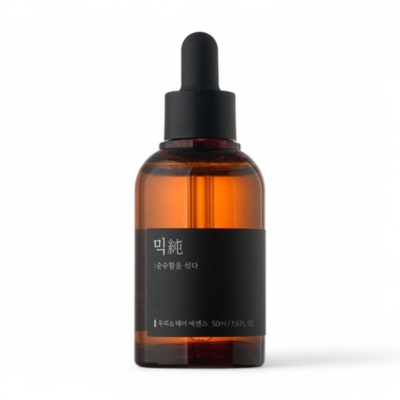 mixsoon Scalp &amp; Hair Essence 50ml