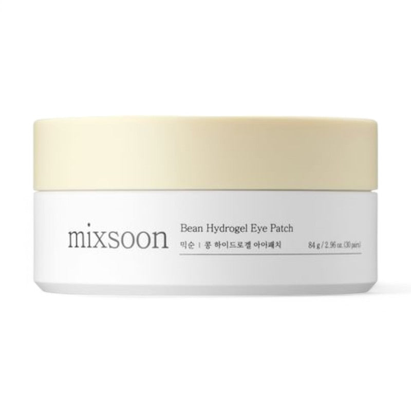 mixsoon Bean Hydrogel Eye Patch 60 patches
