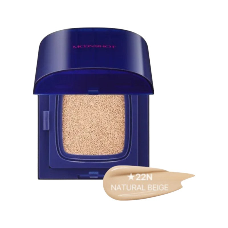 moonshot Performance Cushion Light Fixing - 6 Colors