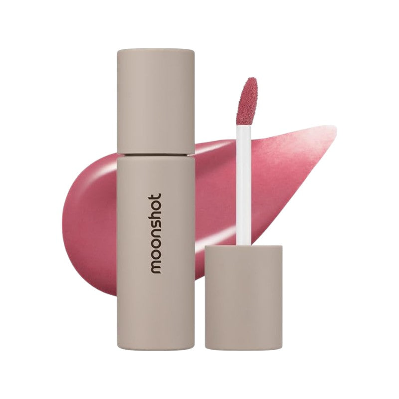 moonshot Conscious Fit Mellow Lip Tint - 9 Colors