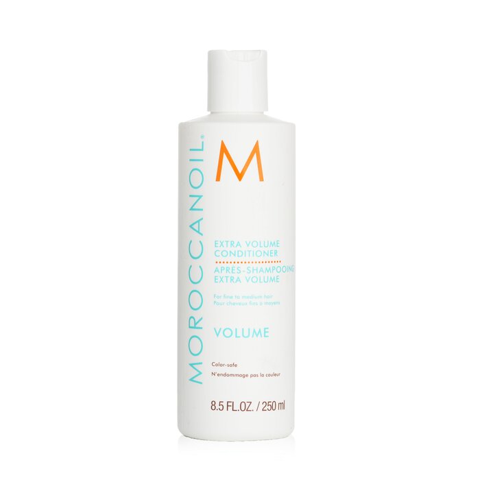 Moroccanoil Extra Volume Conditioner (For Fine Hair) 250ml/8.45oz