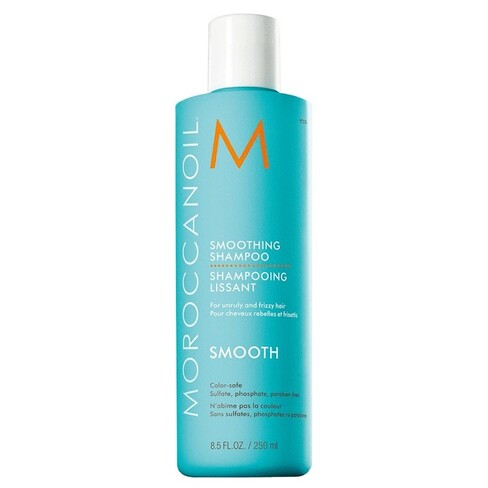 Moroccanoil Smoothing Shampoo 250ml/8.5oz