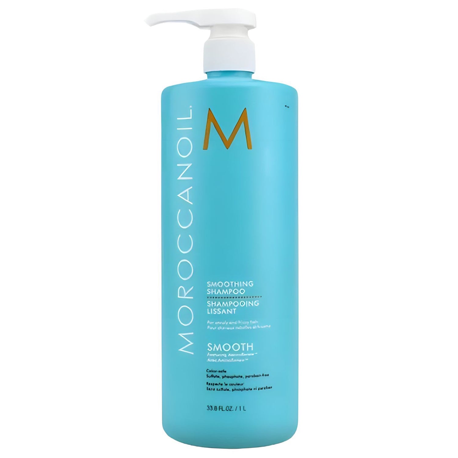 Moroccanoil Smoothing Shampoo 1000ml/33.8oz