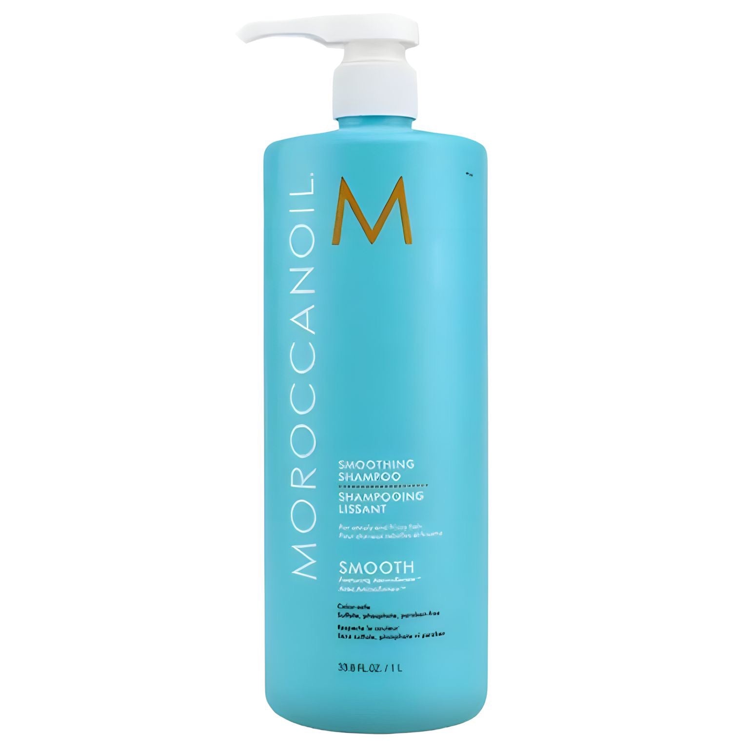 Moroccanoil Smoothing Shampoo 1000ml/33.8oz