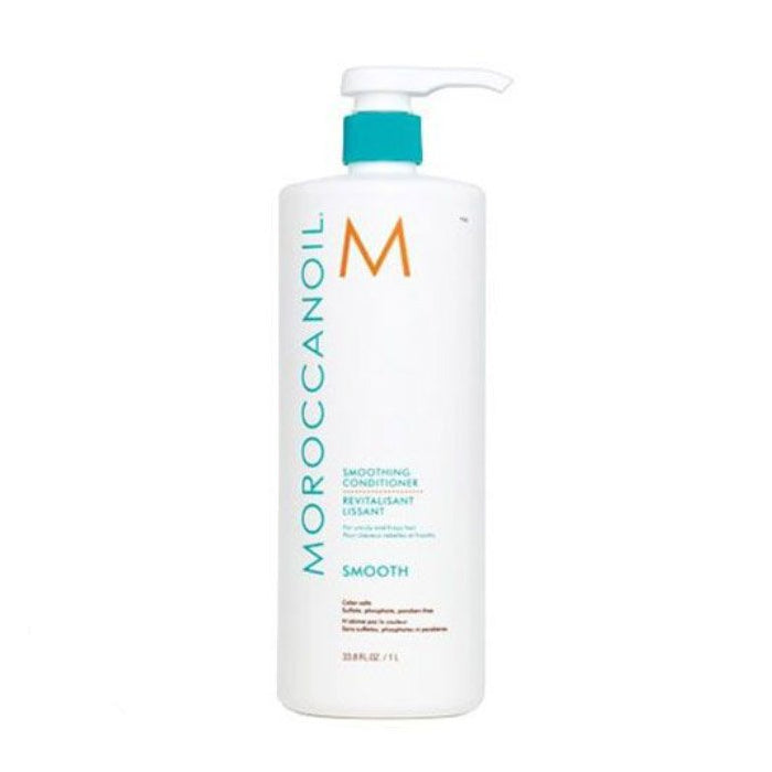 Moroccanoil Smoothing Conditioner 1000ml/33.8oz