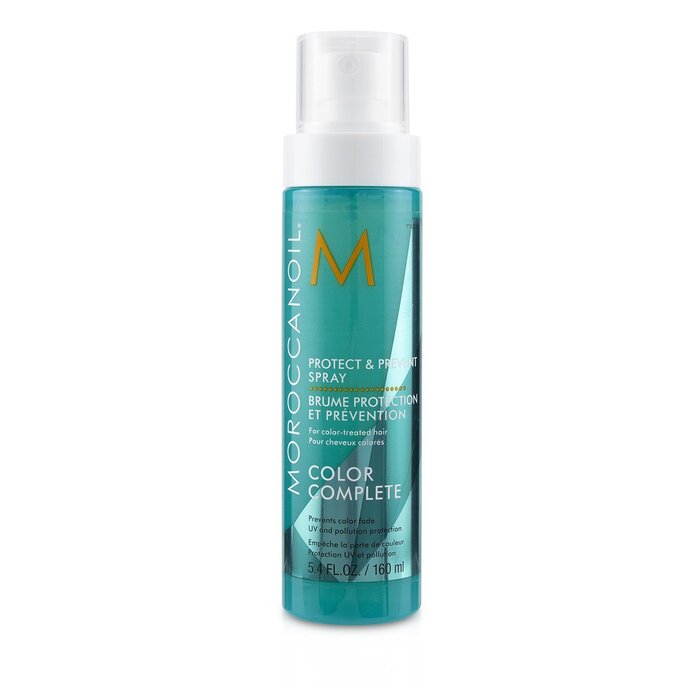 Moroccanoil Protect &amp; Prevent Spray 160ml/5.4oz