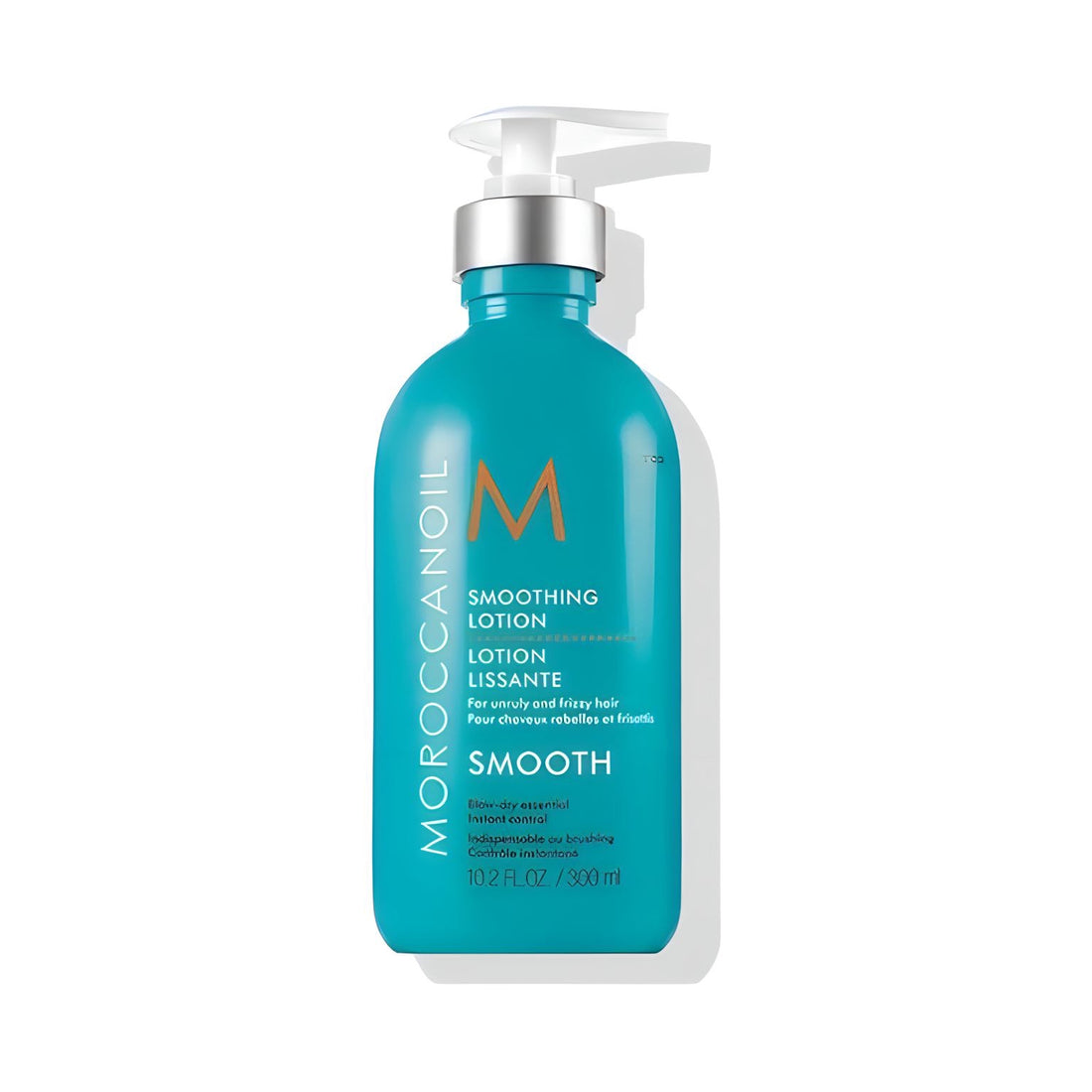 Moroccanoil Smoothing Lotion (For All Hair Types) 300ml/10.2oz