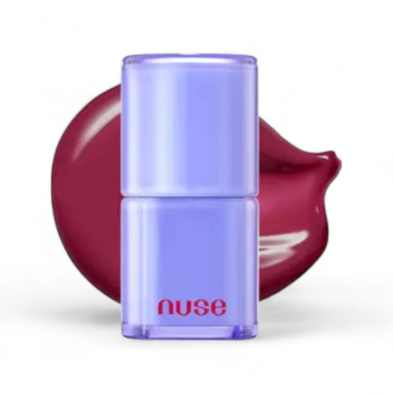 nuse Care Liptual - 9 Colors 