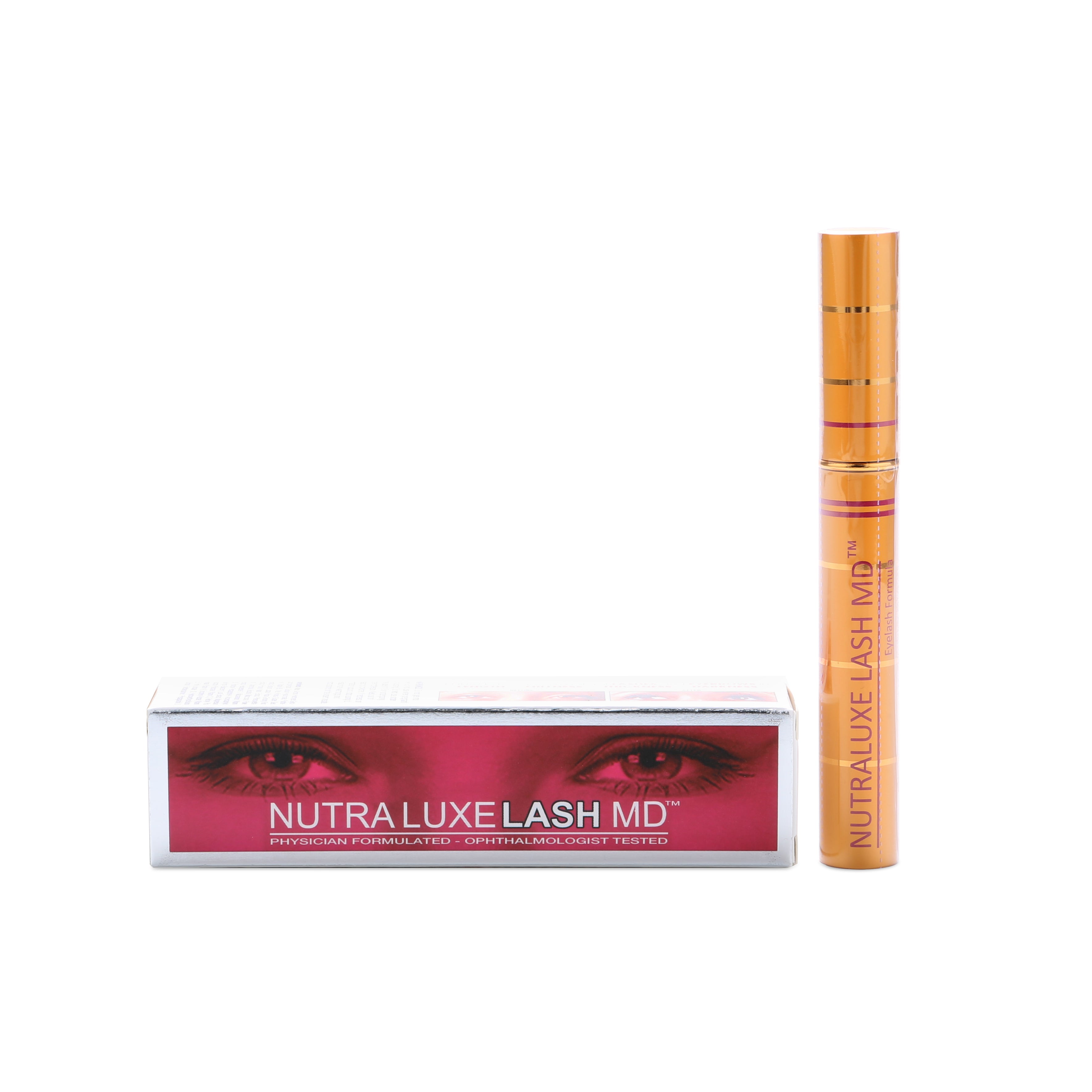 NutraLuxe MD Nutraluxe Lash 3ml