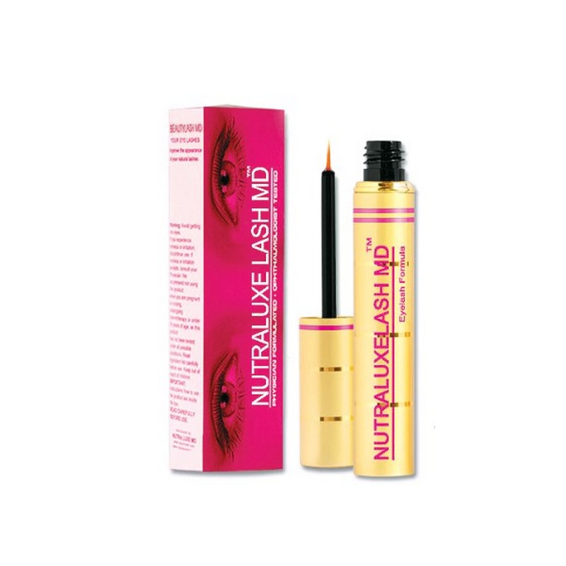 NutraLuxe MD Nutraluxe Lash 4.5ml