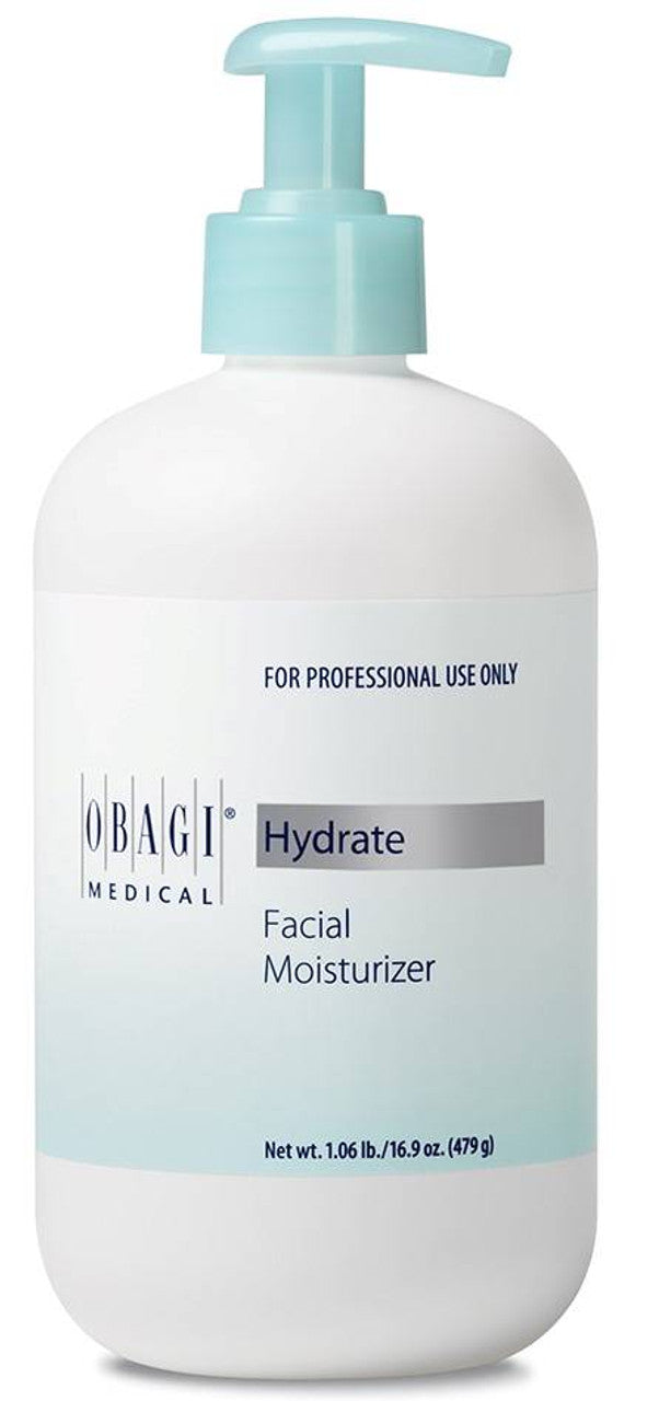 Obagi Obagi Hydrate Facial Moisturizer 479g