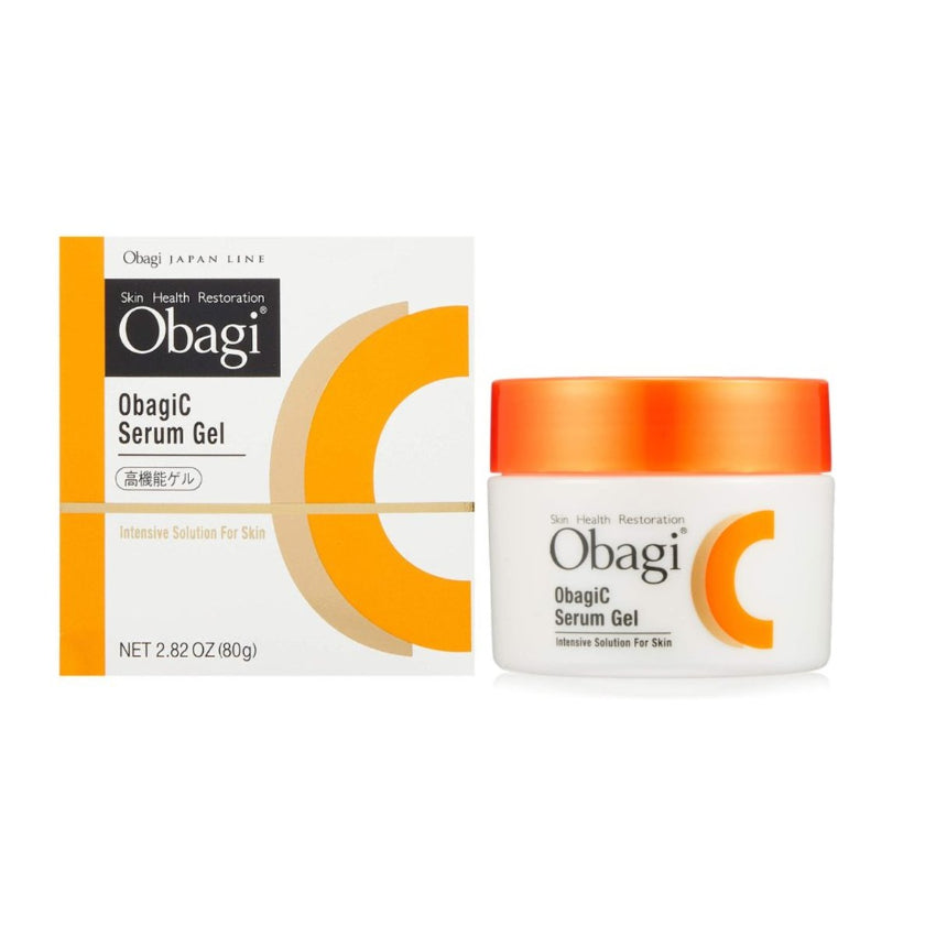 Obagi ObagiC Serum Gel 80g