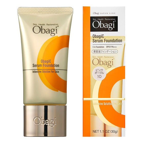 Obagi ObagiC Serum Foundation 30g/1oz