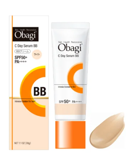 Obagi C Day Serum UV SPF50+ PA++++ 30ml/1oz