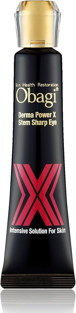 Obagi Derma Power X Stem Sharp Eye 20g