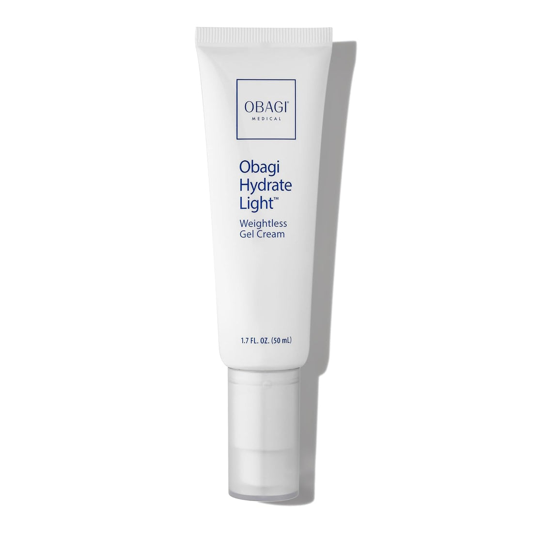 Obagi Hydrate Light Weightless Gel Cream – Lightweight Moisturizer50ml