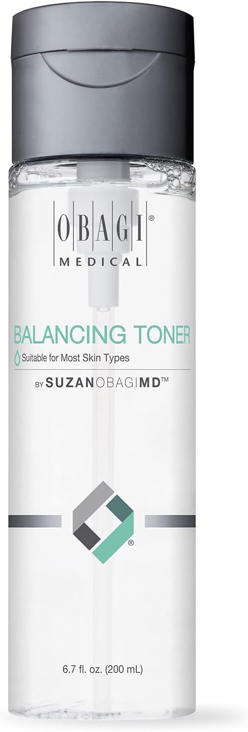 Obagi Obagi SUZANOBAGIMD Balancing Toner 200ml