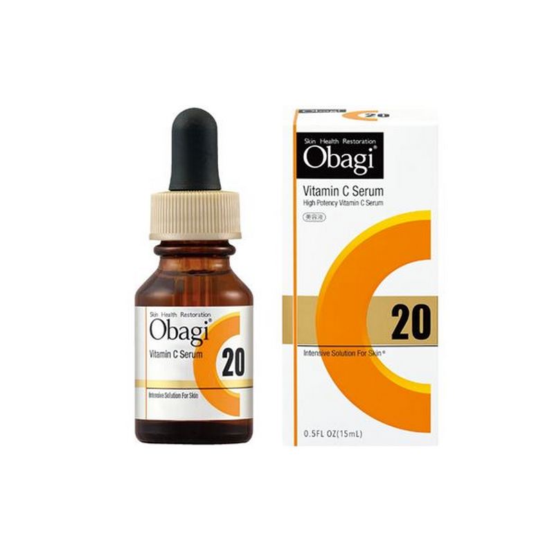 Obagi Vitamin C Serum 20% 15ml