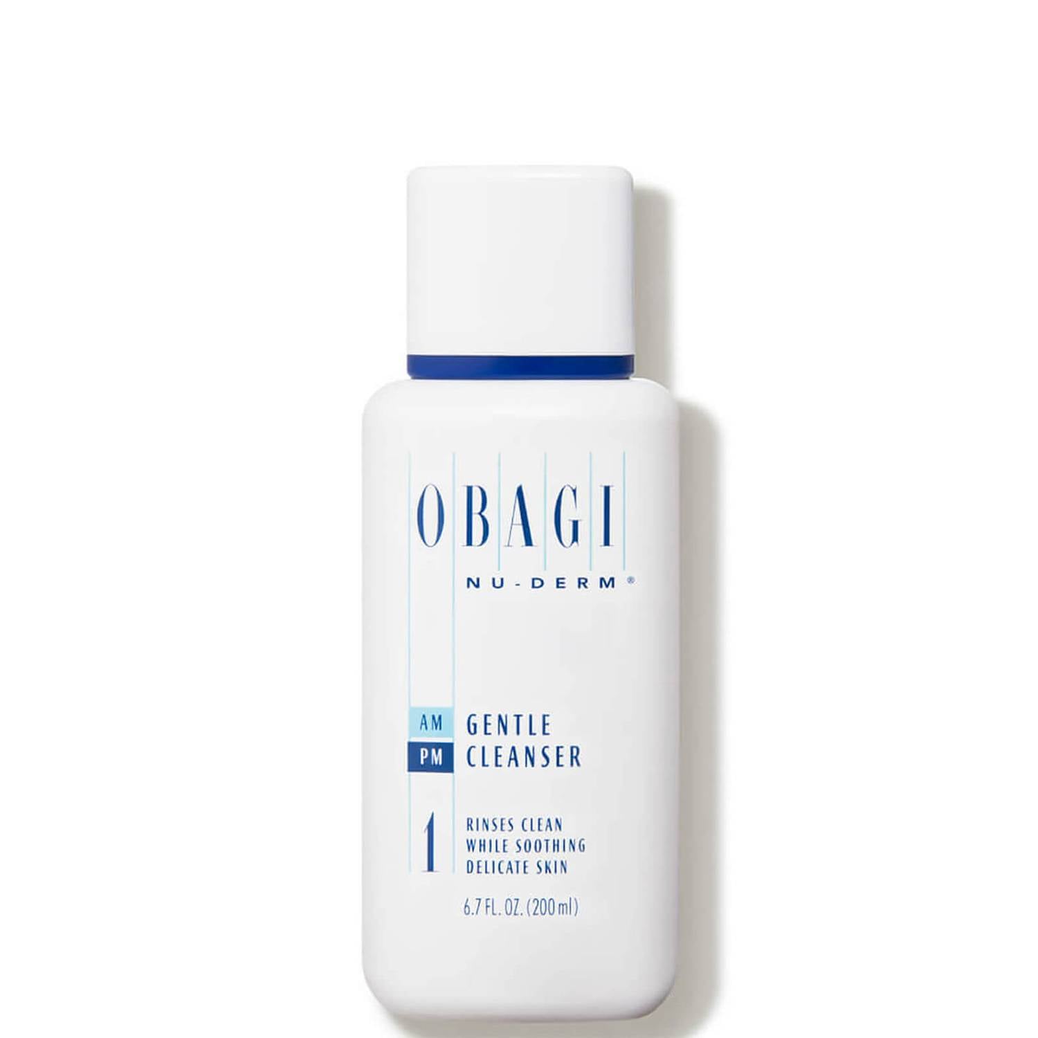 Obagi Gentle Cleanser 