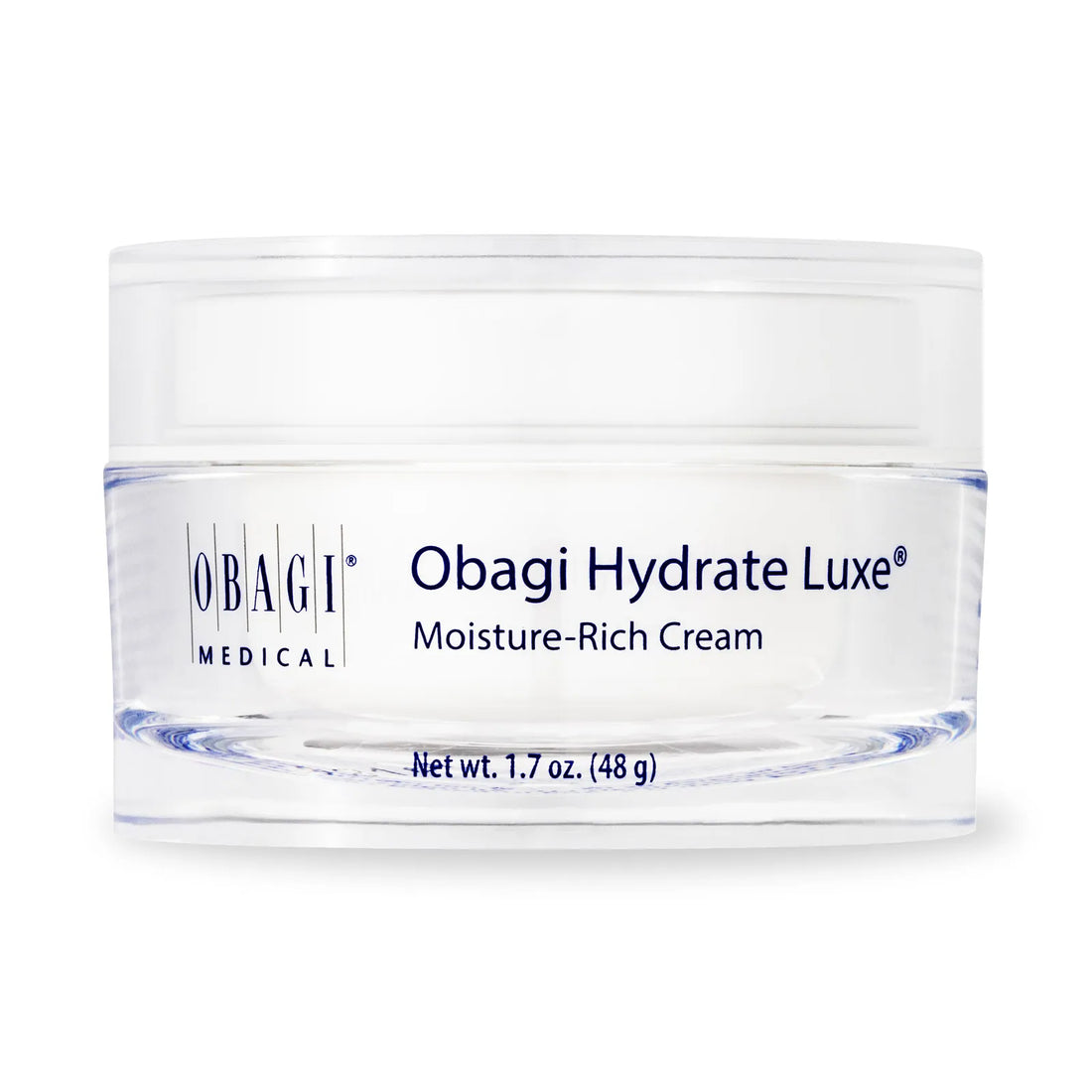 Obagi Hydrate Luxe Moisture-Rich Cream  48g